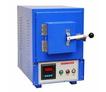 Muffle Furnace