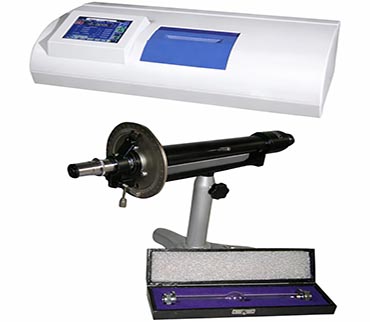 Digital Polarimeter